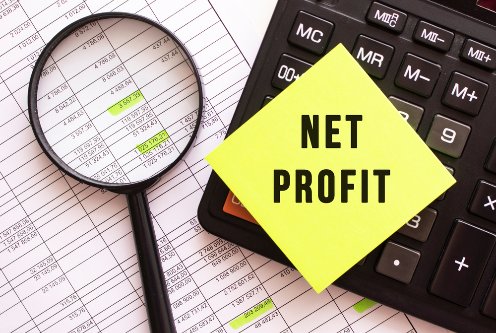 What Is Net Profit &amp; How to Calculate It