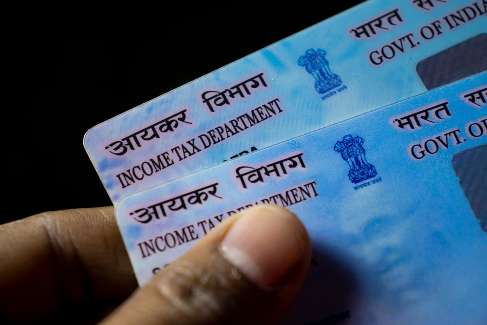 PAN Card Correction/Update Online: How to Change Name, Address, DOB and Mobile Number in Pan Card?
