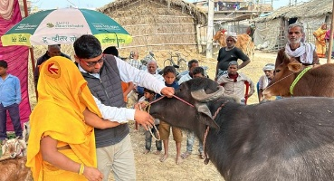 SMFG India Credit CSR Projects