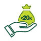 Personal Loan of Rs. 50 Thousand Salary