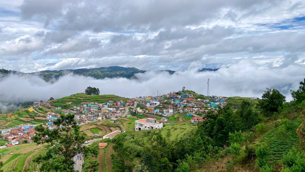 Experience the Top Tourist Spots in Kodaikanal - Finance Your Journey with a Personal Loan