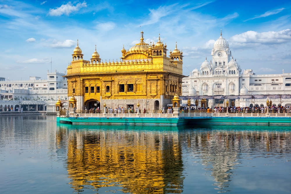 Top 10 Places to Visit in Amritsar - Fund It with a Personal Loan