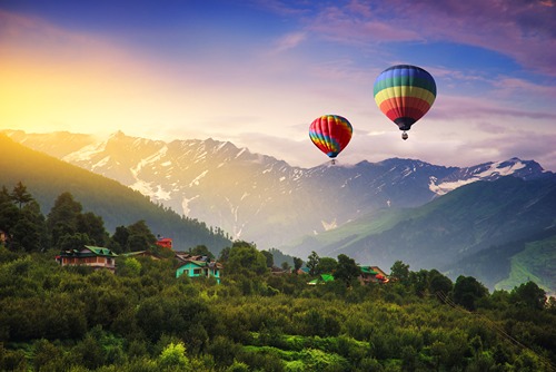 15 Best Places to Visit in December in India for a Perfect Winter Trip