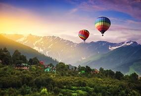 15 Best Places to Visit in December in India for a Perfect Winter Trip