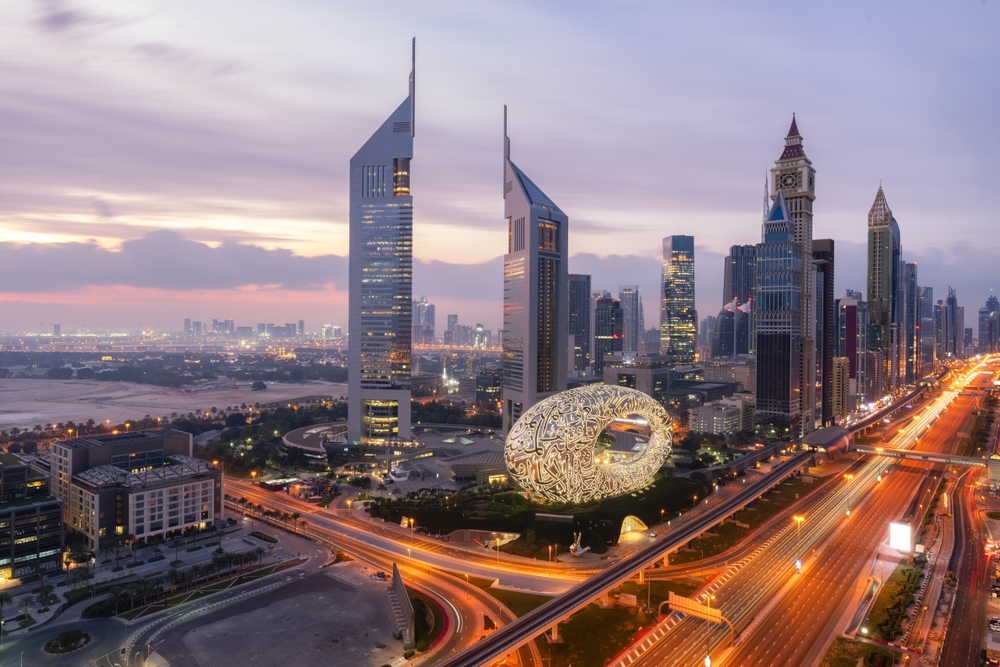 Places to Visit in Dubai: Make Your Dream Trip Come True with a Personal Loan