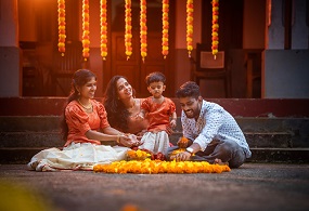 Using Personal Loans to Make Pongal Festivities More Joyful