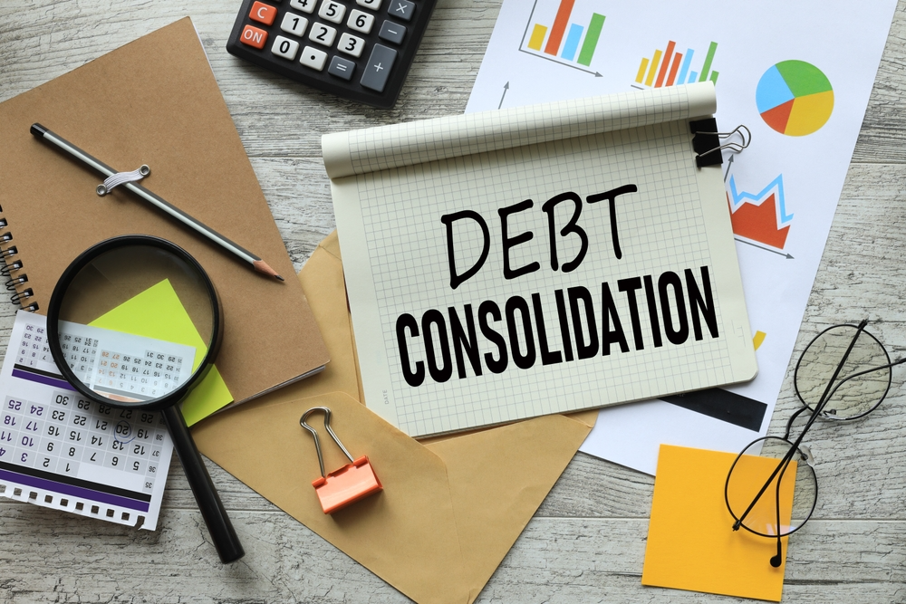 Post-Debt Consolidation: Financial Tips You Need to Know