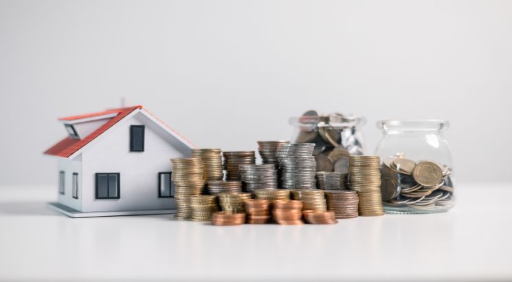 How to Raise Funds for your Home Loan down payment