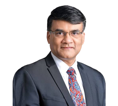 Ravi Narayanan