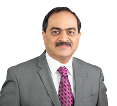 Ravindra Rao