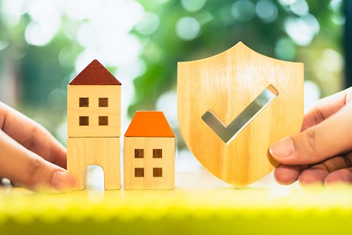 Renovate Your House with a Loan Against Property