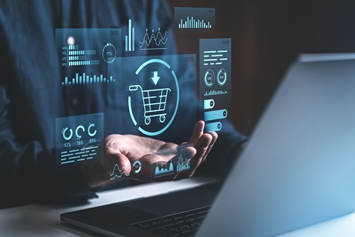 The Role of E-Commerce in the Growth of the MSME Sector