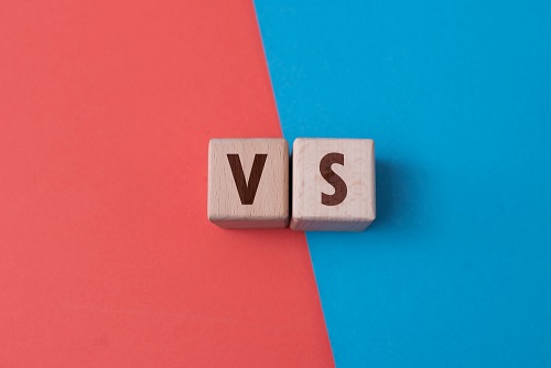 What Is the Difference Between SLR and CRR in Banking? 