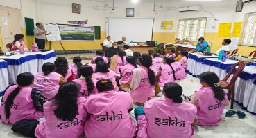 SMFG India Credit CSR Projects