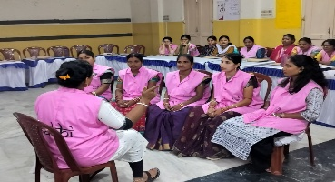 SMFG India Credit CSR Projects