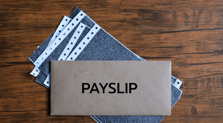 Salary Slip or Payslip – Meaning, Importance &amp; Components