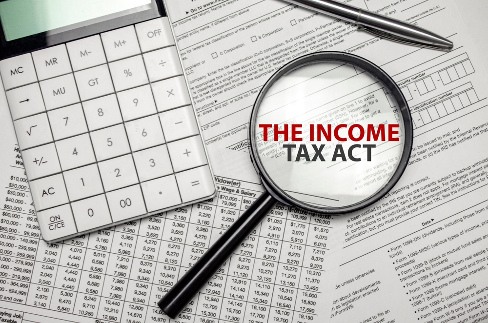 Section 10 of the Income Tax Act Explained: Key Exemptions You Must Know