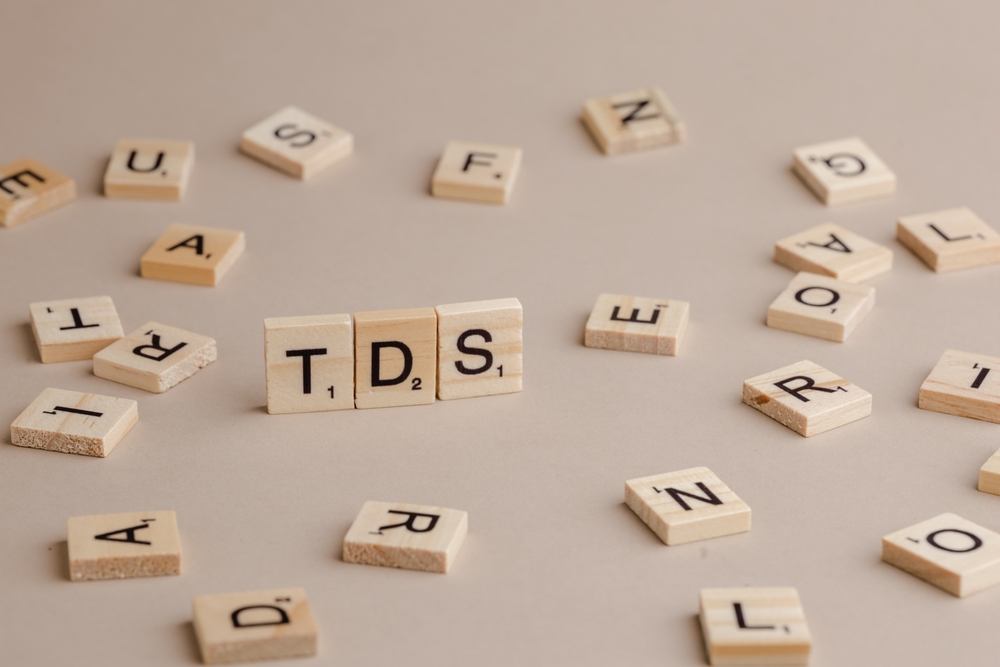 Section 194J of the Income Tax Act: TDS on Professional &amp; Technical Services