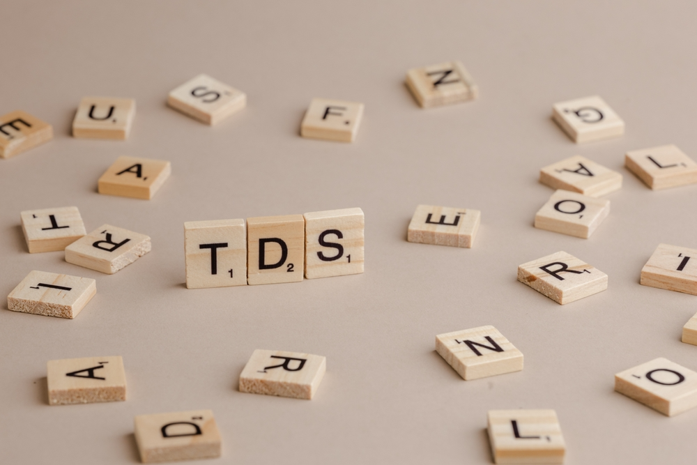 Section 194J of the Income Tax Act: TDS on Professional &amp; Technical Services