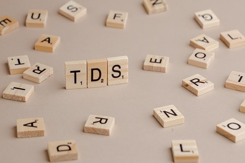 TDS on Interest on Unsecured Loans: Rules &amp; Calculation