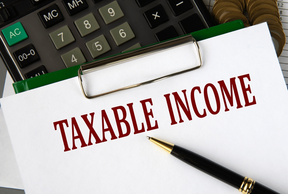 Taxable Income Meaning: How It is Calculated and Smart Ways to Reduce It