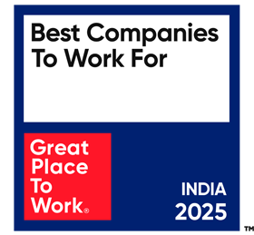 India's Best Companies To Work For 2025