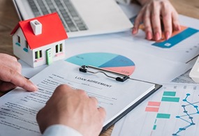 Understanding the Different Types of Loan Against Property