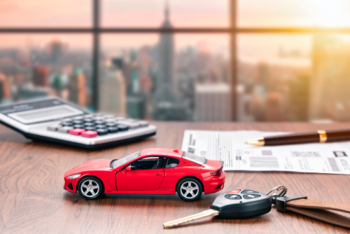 Differences Between Used Car Loan &amp; Personal Loan