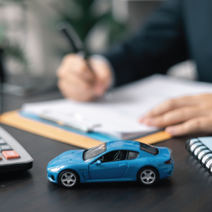Personal Loan for Used Car