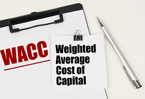 Understanding WACC: Definition, Formula, and Calculation Explained