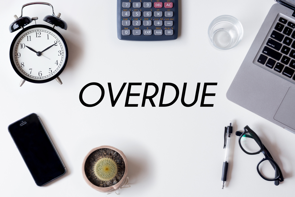 What Does Overdue Payment Mean? Causes, Consequences, and Solutions