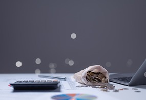 What is Loan Against Securities (LAS) - Meaning &amp; Benefits