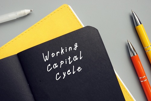 Working Capital Cycle: Meaning, Formula, Importance and How It Works