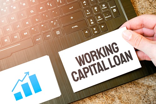 Working Capital Loans for MSME: Importance, Benefits &amp; Types