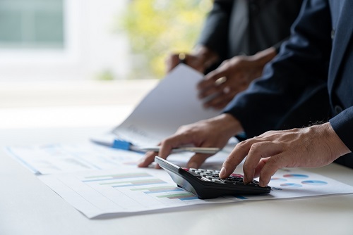 Working Capital Turnover Ratio: Meaning &amp; Calculation