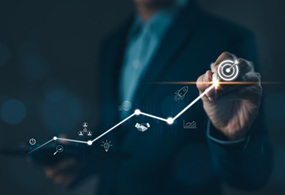 Business Growth Stages and Financing Needs
