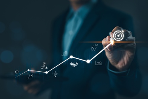 Business Growth Stages and Financing Needs