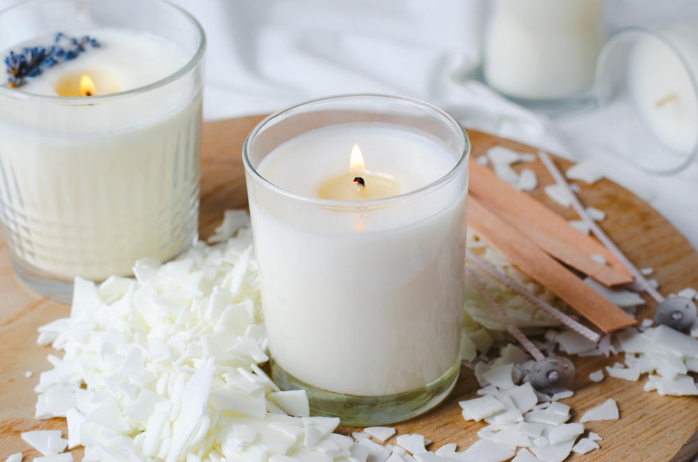 How to Expand a Candle-Making Business in India?