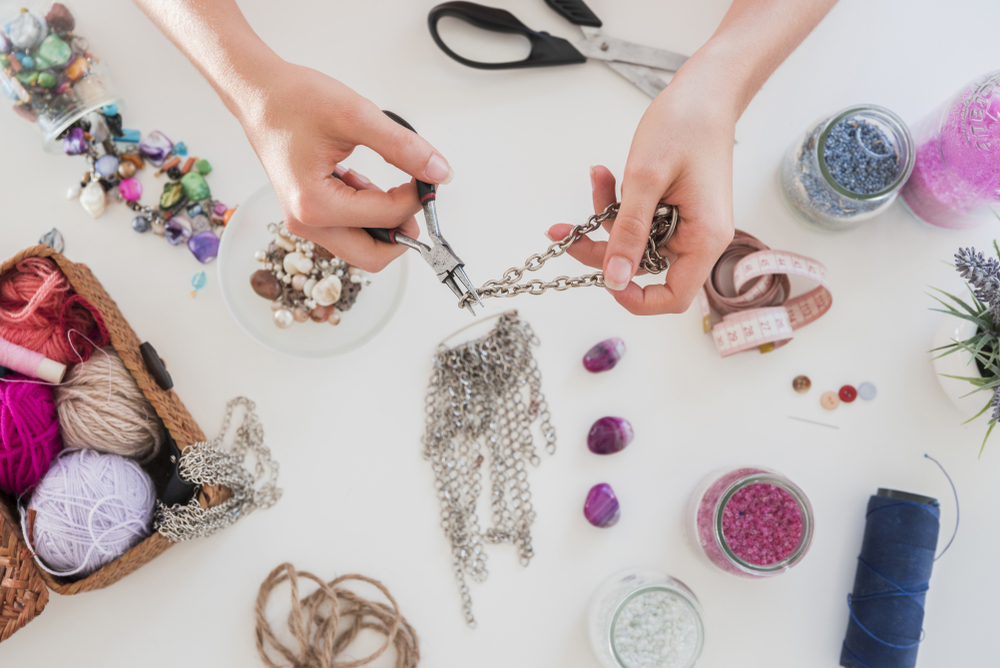 How to Grow a Handmade Jewellery Business in India