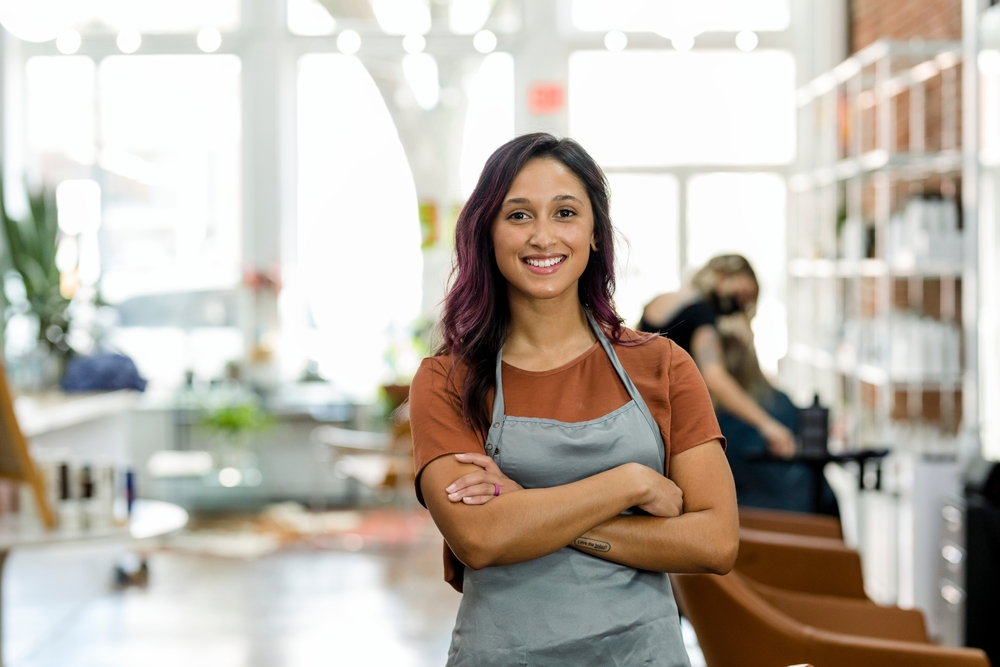 11 Key Steps to Grow a Small Salon Business in India