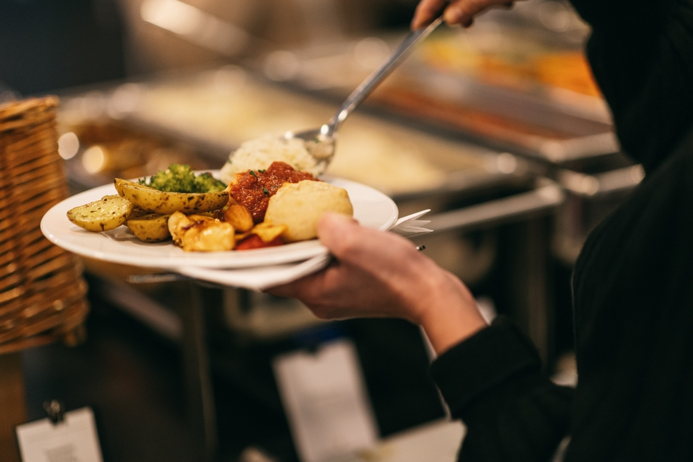 How to Grow Your Catering Business in India