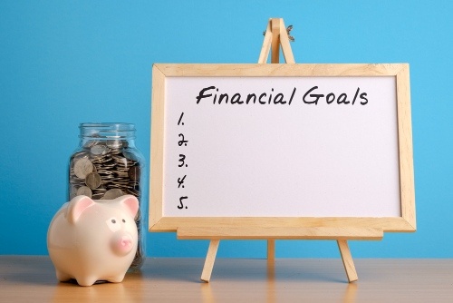 How to Handle Multiple Financial Goals With a Limited Monthly Income