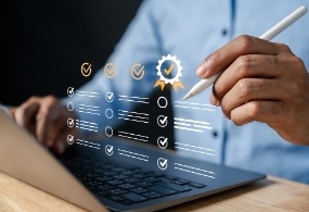 How to Link Aadhaar with MSME Registration (Udyam)