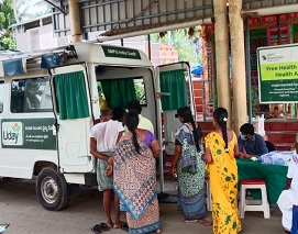 CSR Healthcare