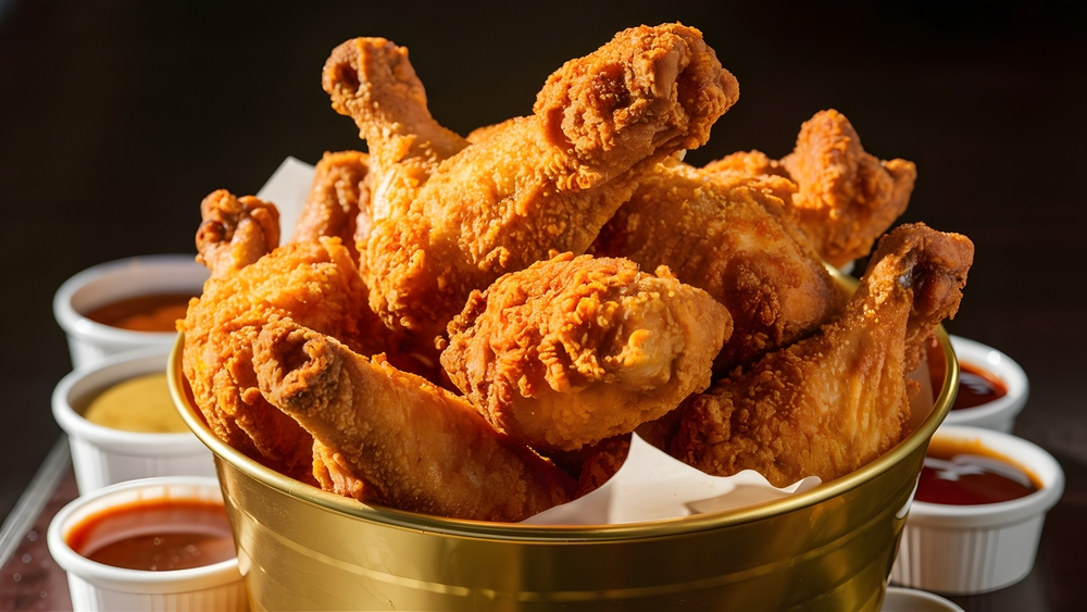 What Is the KFC Franchise Cost in India?