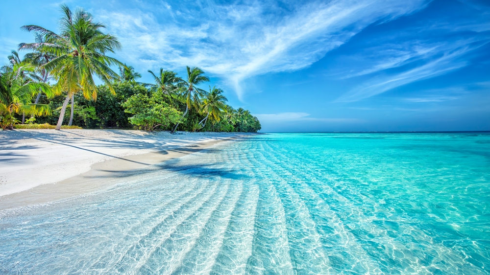 Maldives Island Trip Cost from India