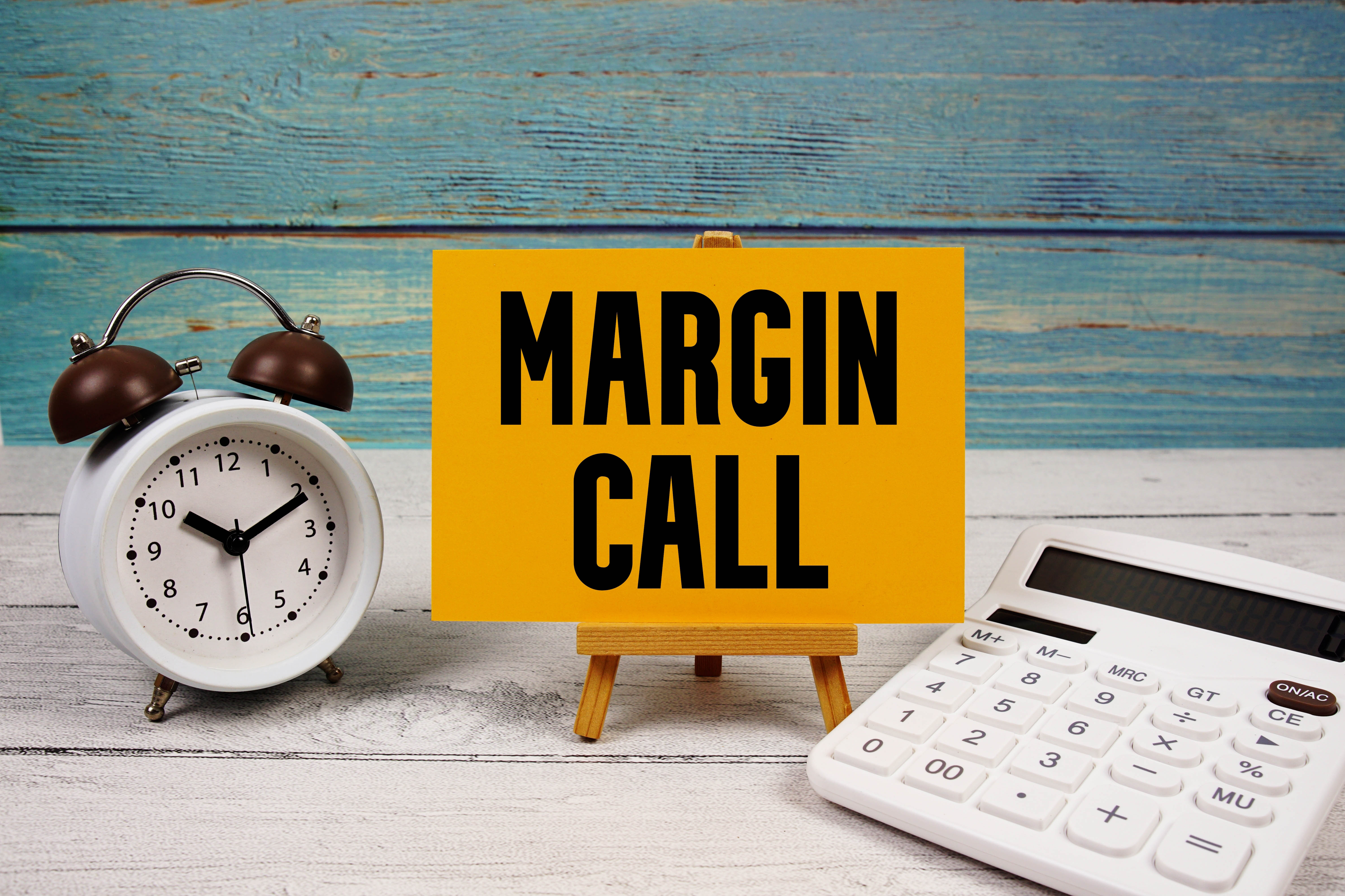 Margin Call: Meaning, Process, and Prevention Tips