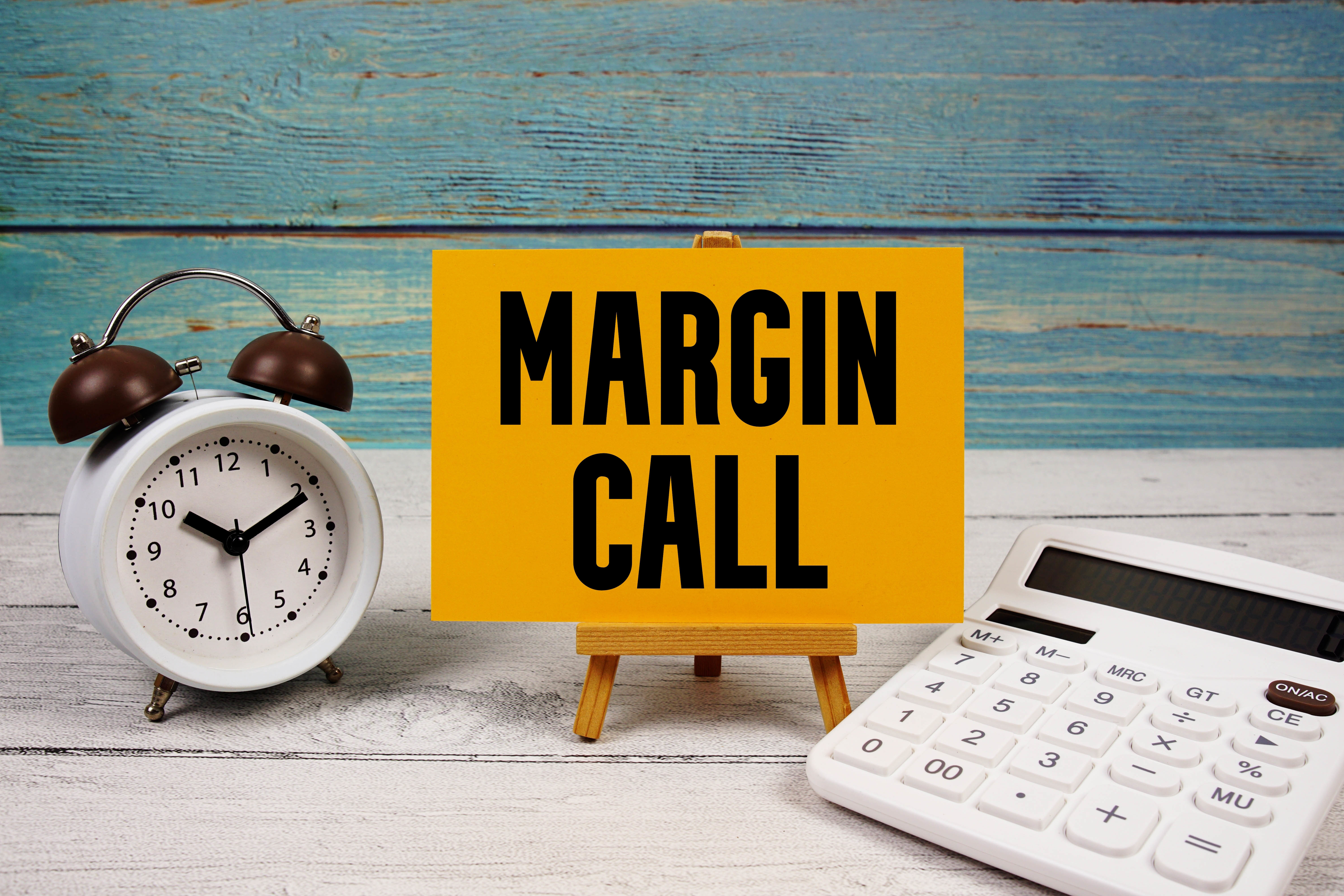 Margin Call: Meaning, Process, and Prevention Tips