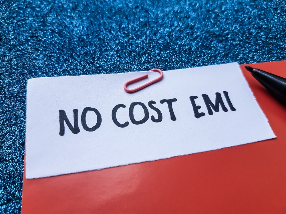 No-cost EMI: Meaning, How It Works, and Is It Good or Bad?