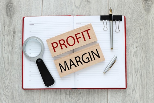 Profit Margin in Business: Types, Formula and Examples Explained